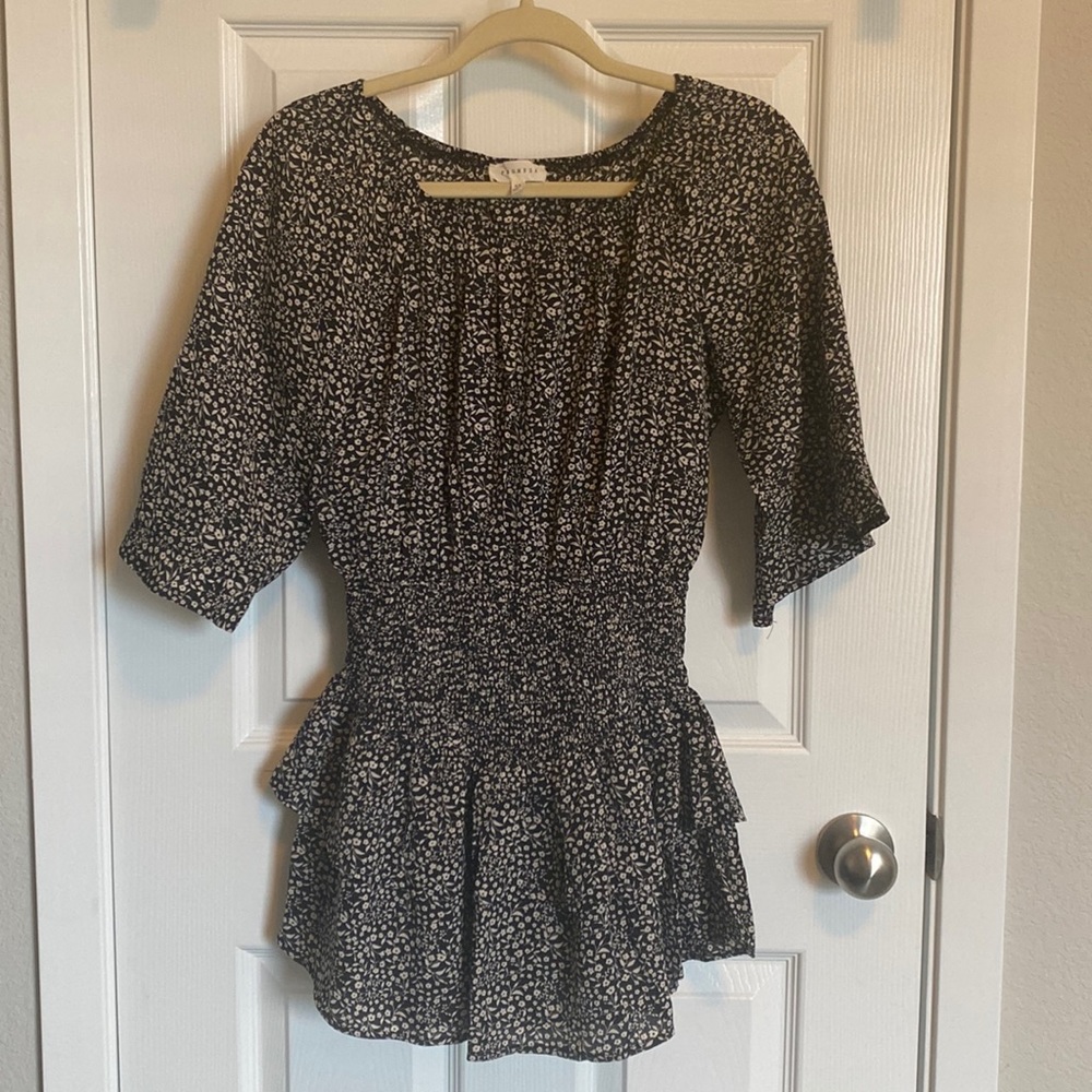 Vici Dress